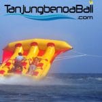 Flying Fish Tanjung Benoa
