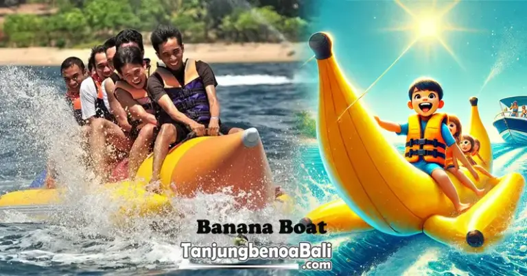 Watersport Tanjung Benoa - Gambar 9