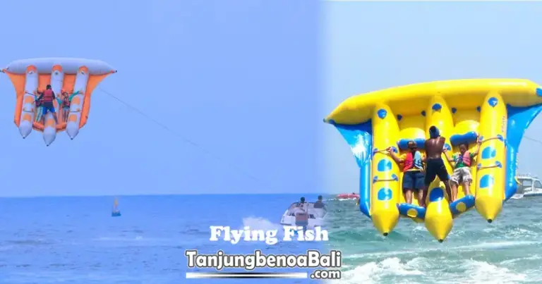 Watersport Tanjung Benoa - Gambar 8