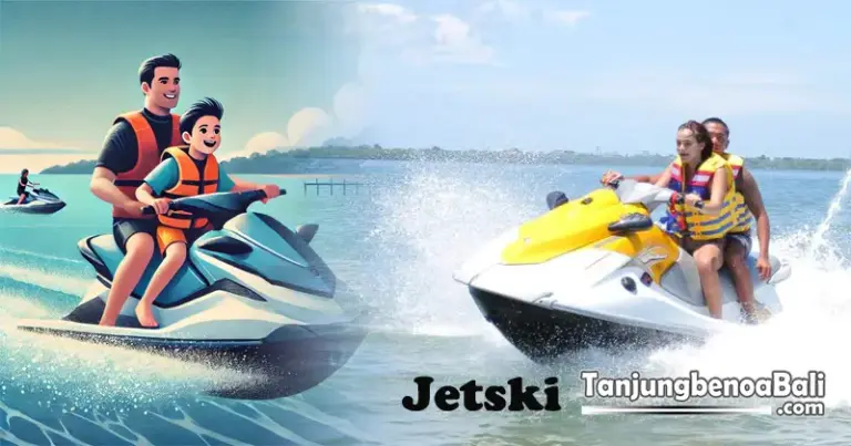 Watersport Tanjung Benoa - Gambar 11