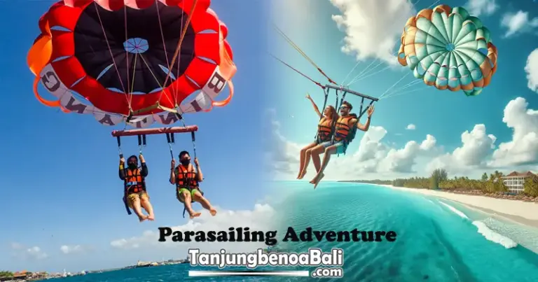 Watersport Tanjung Benoa - Gambar 10