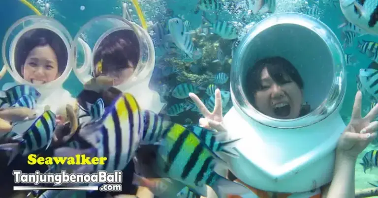 Watersport Tanjung Benoa - Gambar 5