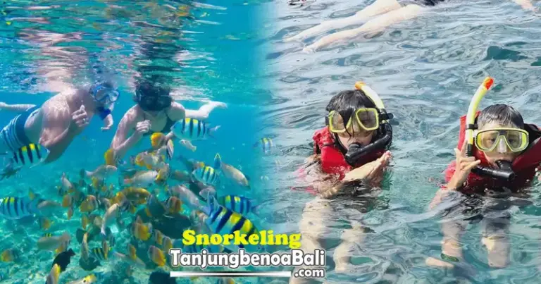 Watersport Tanjung Benoa - Gambar 6