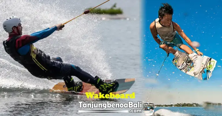Watersport Tanjung Benoa - Gambar 3