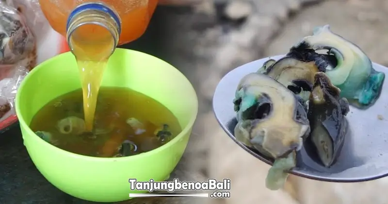 Rujak Batu-Batu