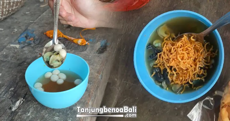 Rujak Batu-Batu